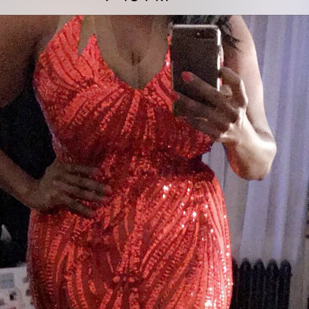 Never worn ,Formal Dress